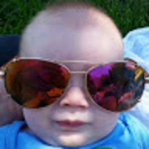 Meet your Posher, Courtney